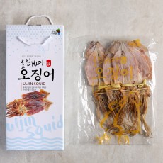 ◈농식품산업대전 기념 전상품 할인 이벤트◈ (울진오징어) 마른오징어 10마리 ( 100% 국내산 )