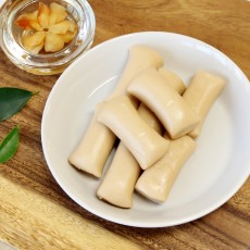 ◈농식품산업대전 기념 전상품 할인 이벤트◈ [매매떡] 현미가래떡 콩가래떡