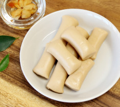 ◈농식품산업대전 기념 전상품 할인 이벤트◈ [매매떡] 현미가래떡 콩가래떡