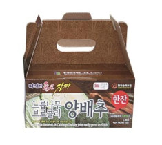 [농업회사법인 대성]  마시기좋은 진짜 느릅나무 브로콜리 양배추즙 (원액30포)